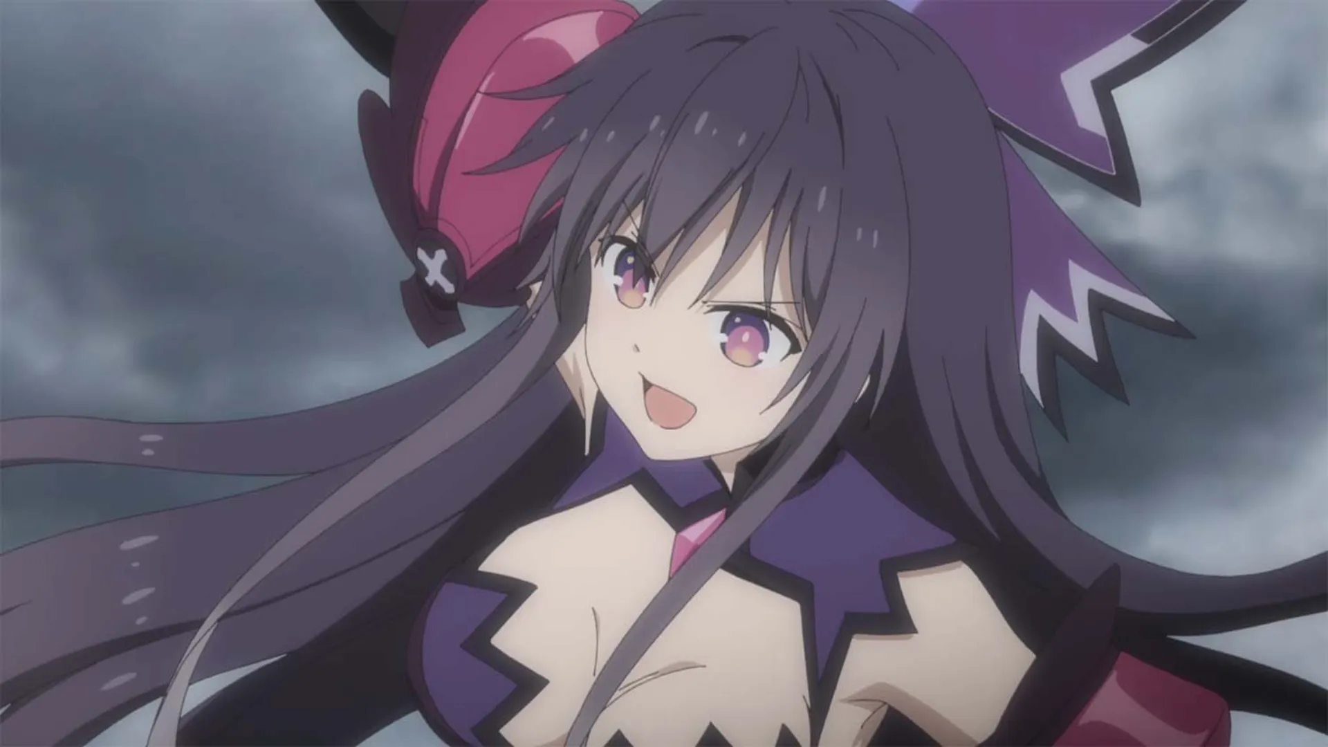 Featured Image: Date a Live IV Episode 8 Preview Images Released