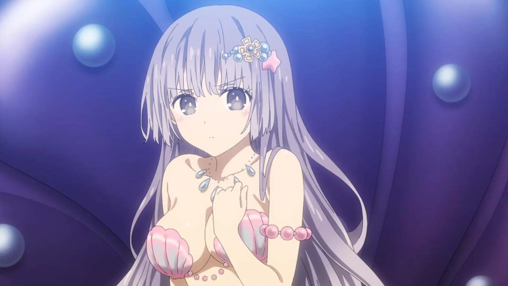 Featured Image: Date a Live IV Episode 5 Preview Images Released