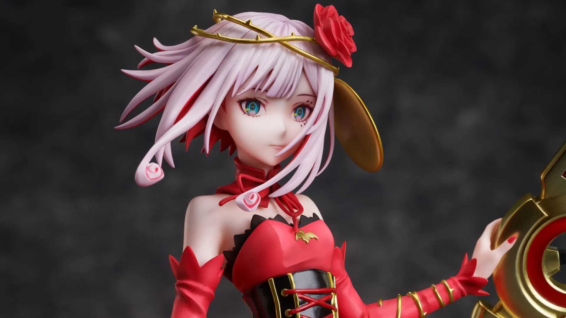 Featured Image: Takt Op's Destiny Gets a Figure by FuRyu, Pre-Orders Now Open
