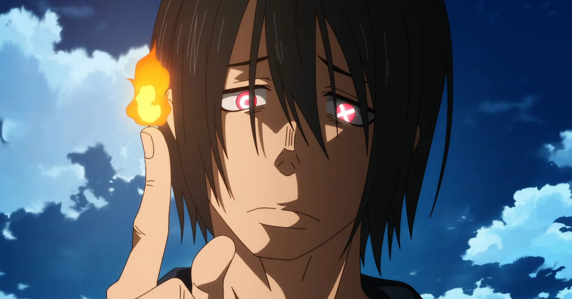 Featured Image: Fire Force Season 3 TV Anime Announced