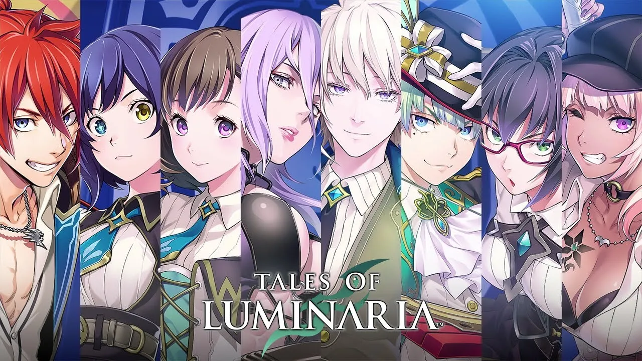 Featured Image: Tales of Luminaria to Shut Down Game Services on July 19