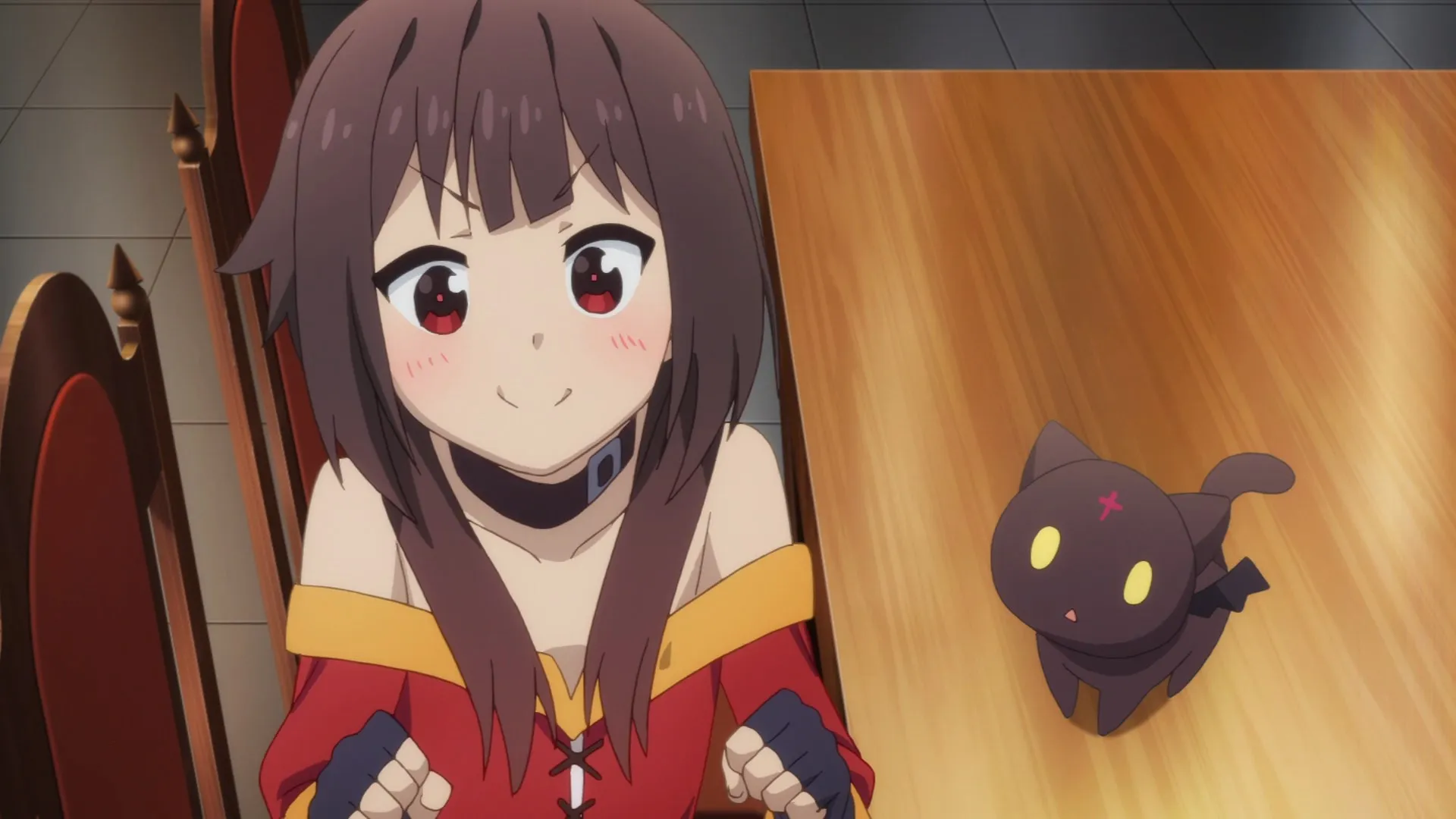 Featured Image: KonoSuba: An Explosion On This Wonderful World Spin-Off Gets TV Anime