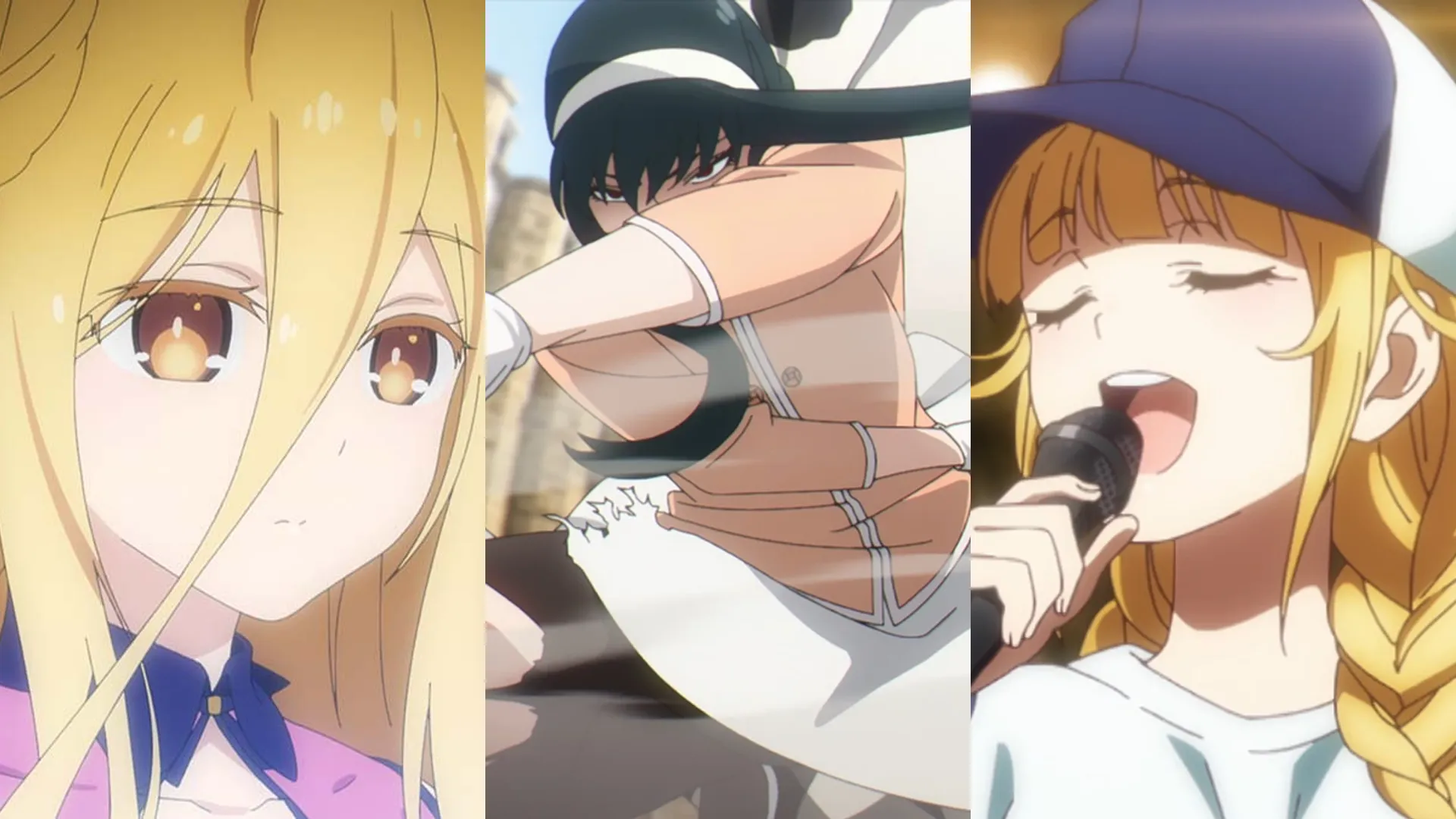 Featured Image: Spring 2022 Anime Rankings – Week 05