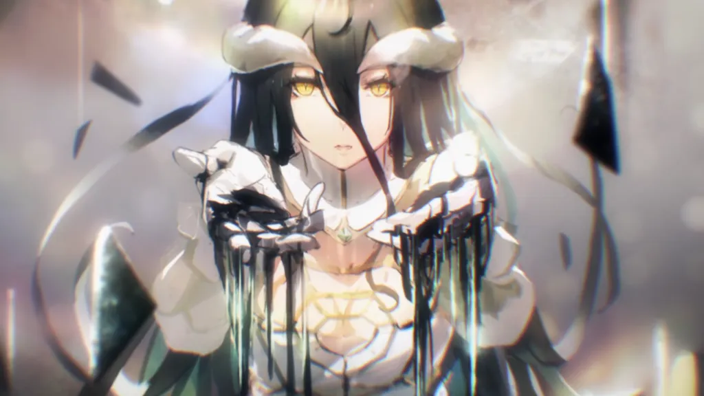 Featured Image: Overlord Season 2 Opening and Ending Available in Creditless Version