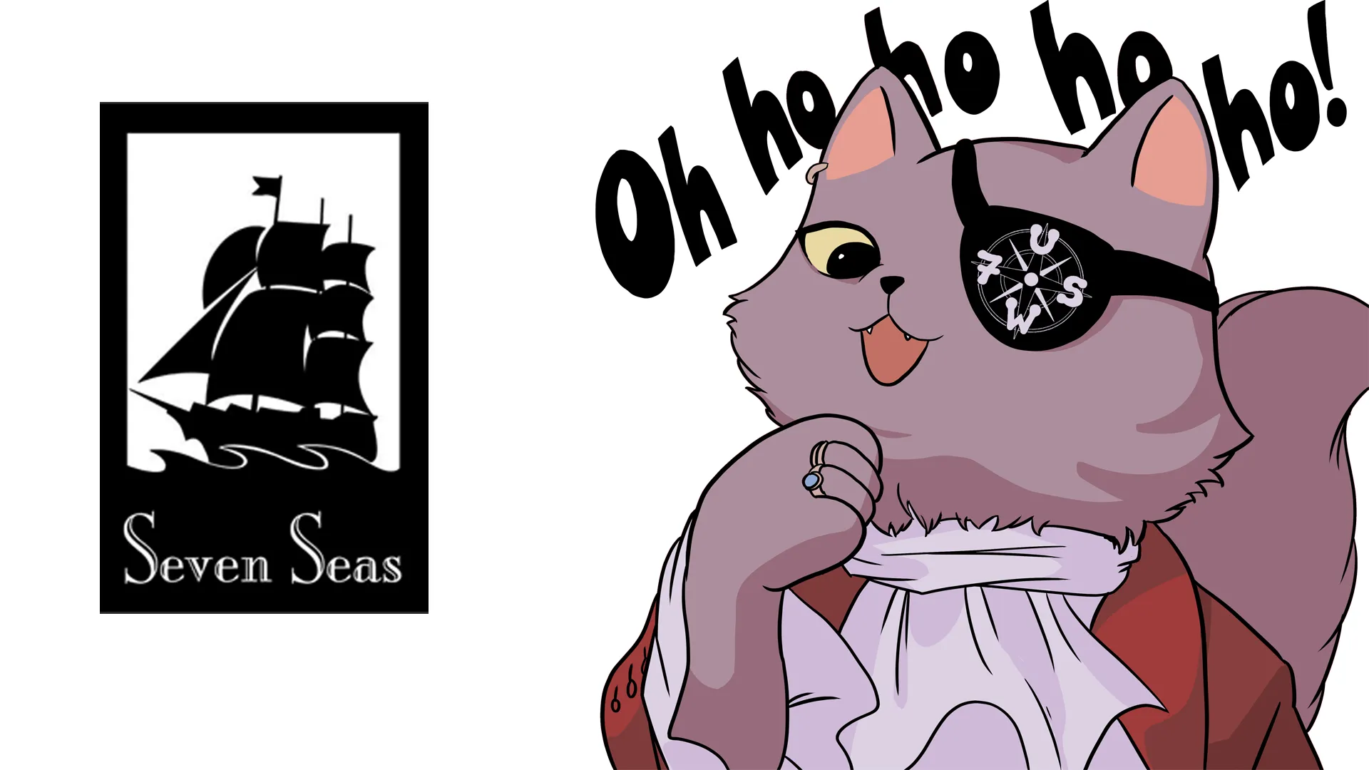 Featured Image: Is Isekai Possible: Seven Seas Workers Form Union to Fight for Better Working Conditions