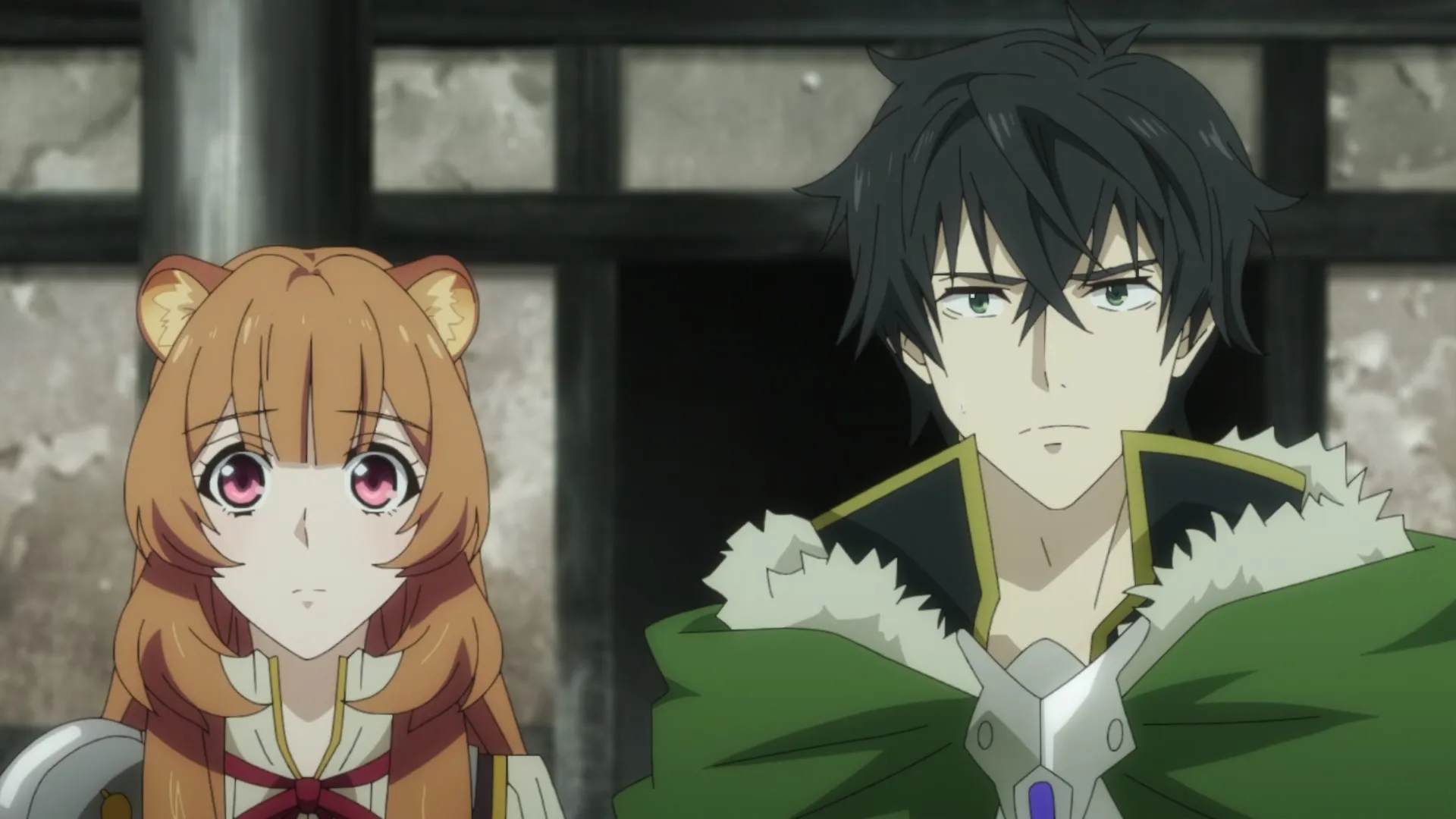 Featured Image: Shield Hero Season 2 Dub Premiere Set for May 4, Cast Revealed