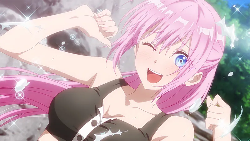 Featured Image: Shikimori's Not Just a Cutie Episode 5 Preview Revealed