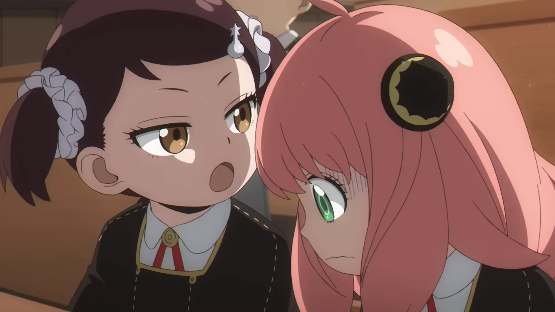 Featured Image: Loid Goes to Eden Academy in Spy x Family Episode 7 Visual