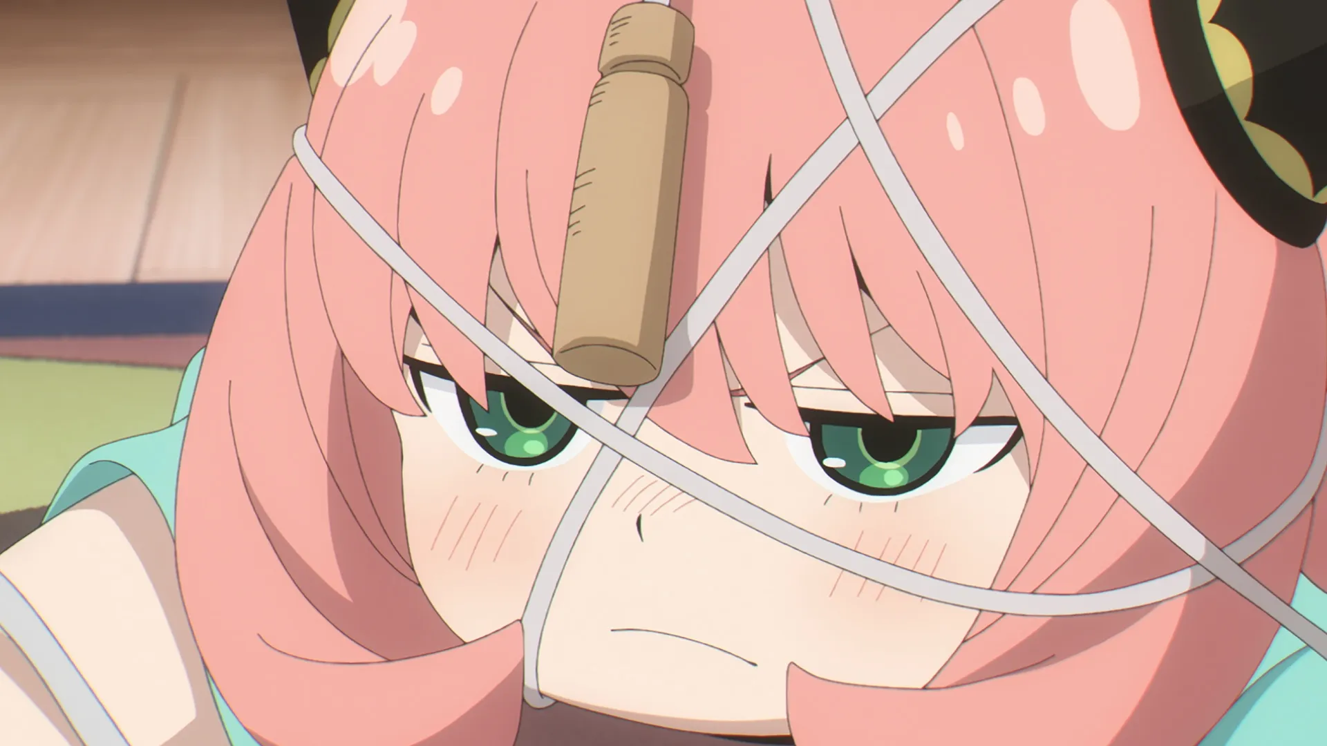 Featured Image: Spy x Family Episode 11 Preview Images Released