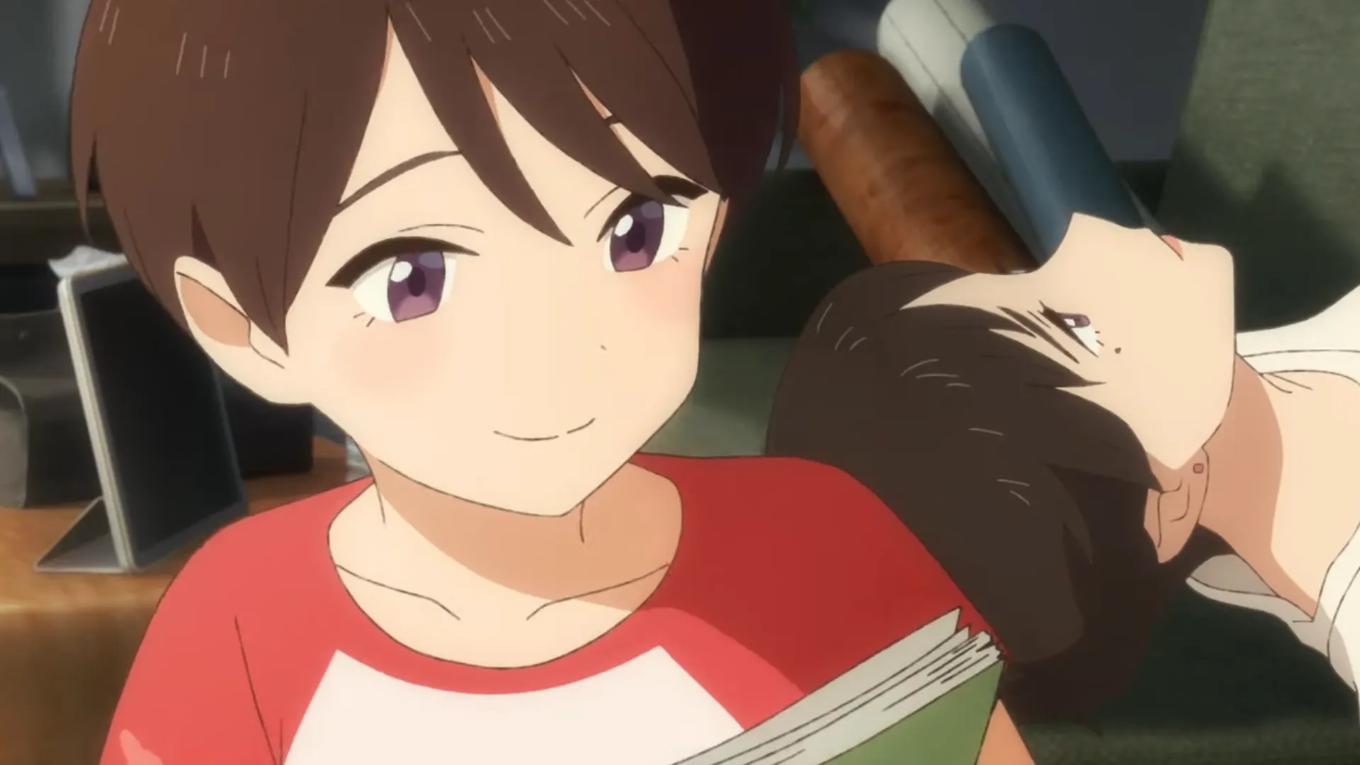 Featured Image: Colorido's Drifting Home Anime Film Gets New Trailer