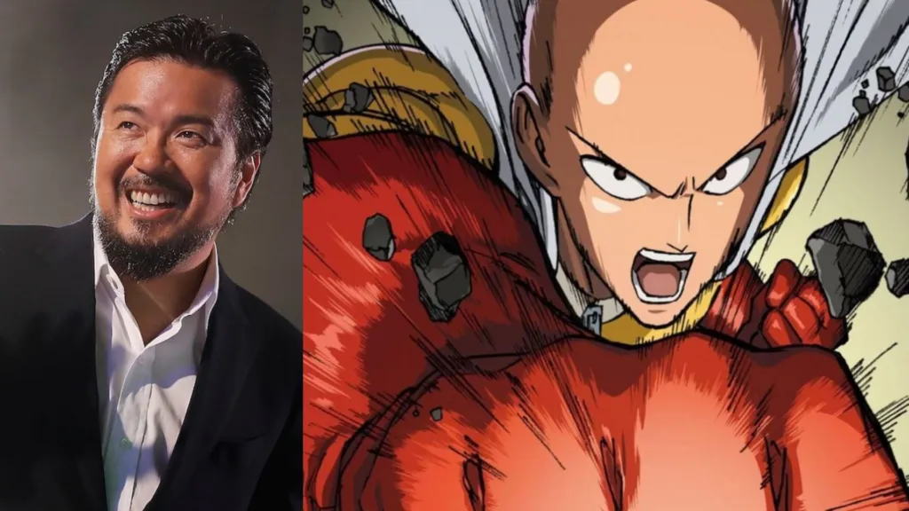 Featured Image: Justin Lim to Direct One Punch Man Live Action Adaptation