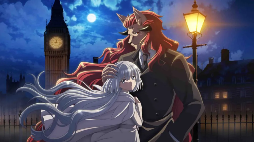Featured Image: The Tale of the Outcasts Fantasy Manga Gets Anime Adaptation