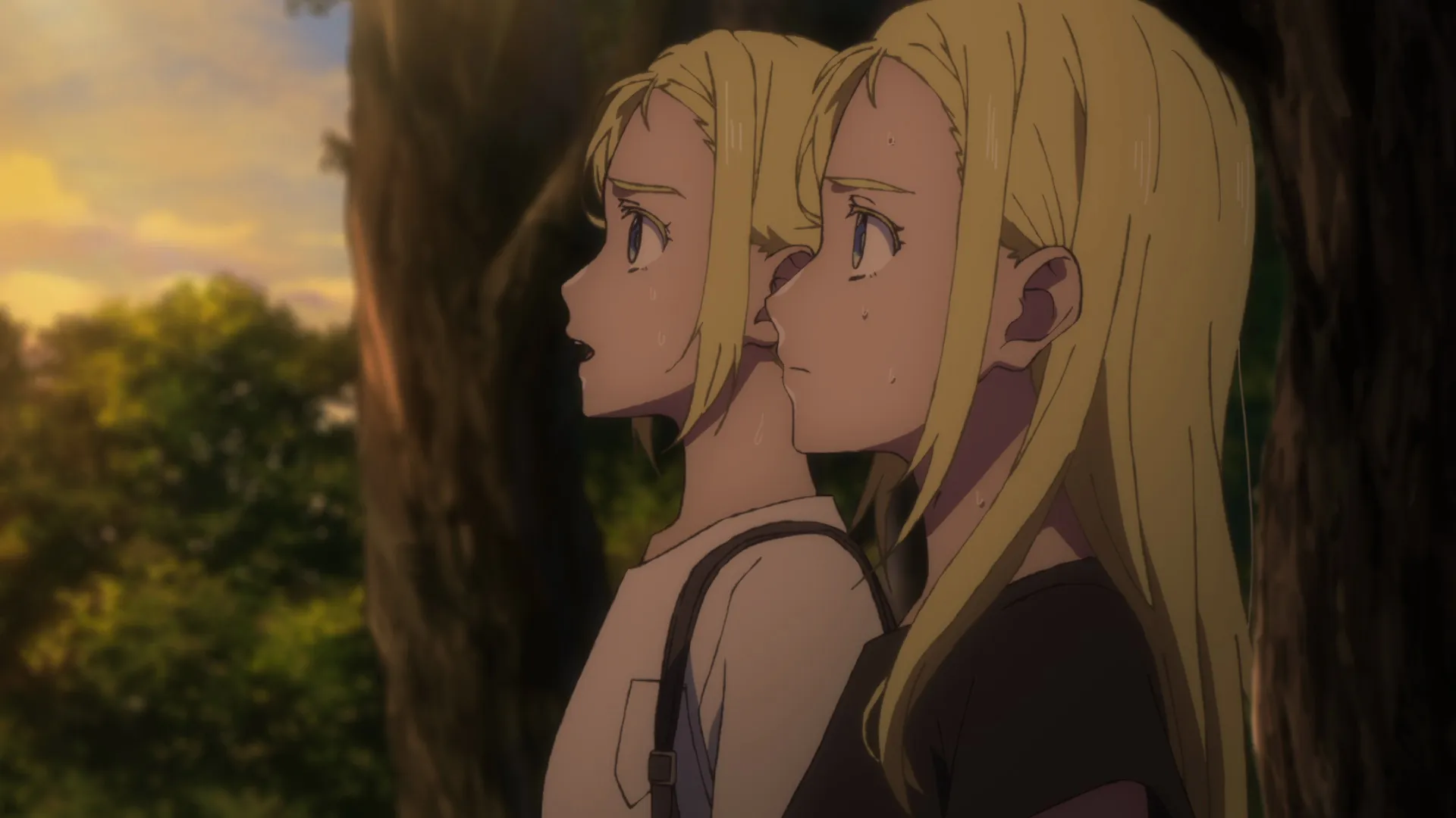 Featured Image: Summer Time Rendering Reveals Episode 9 Preview