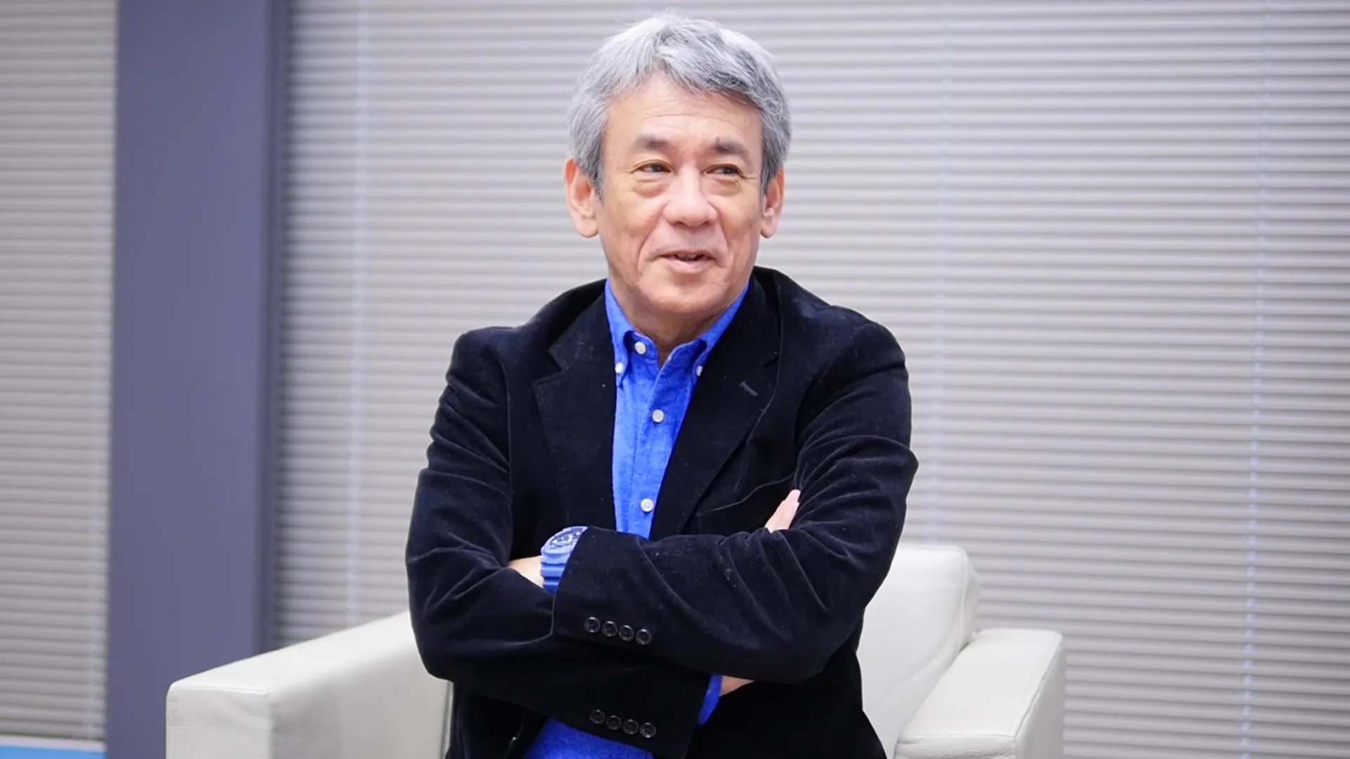 Featured Image: Square Enix’s Shinji Hashimoto Officially Retires
