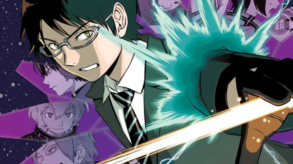 Featured Image: World Trigger Manga Series Goes on One-Month Hiatus