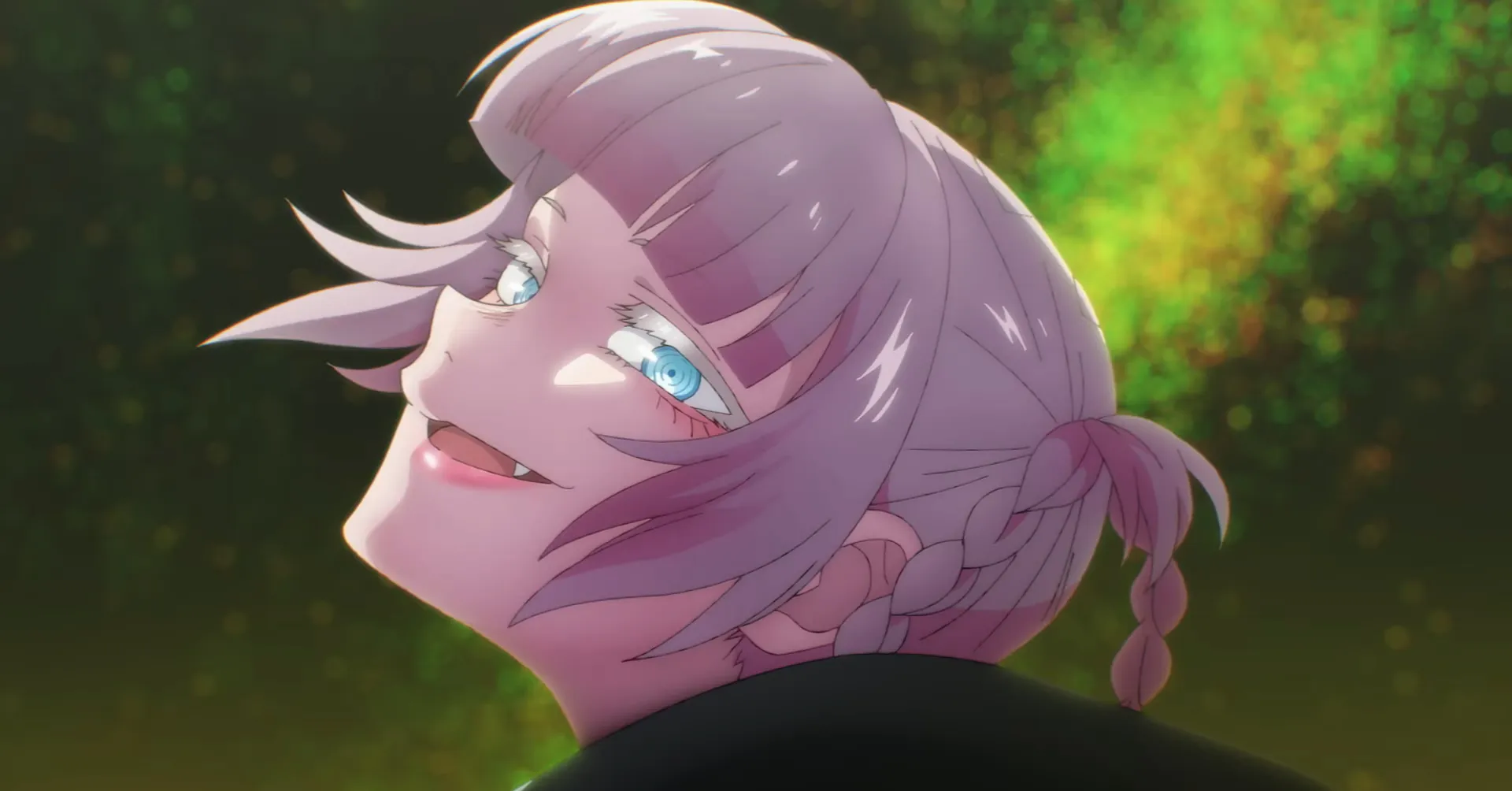 Featured Image: Call of the Night Anime Gets New Trailer, July 7 Premiere Date