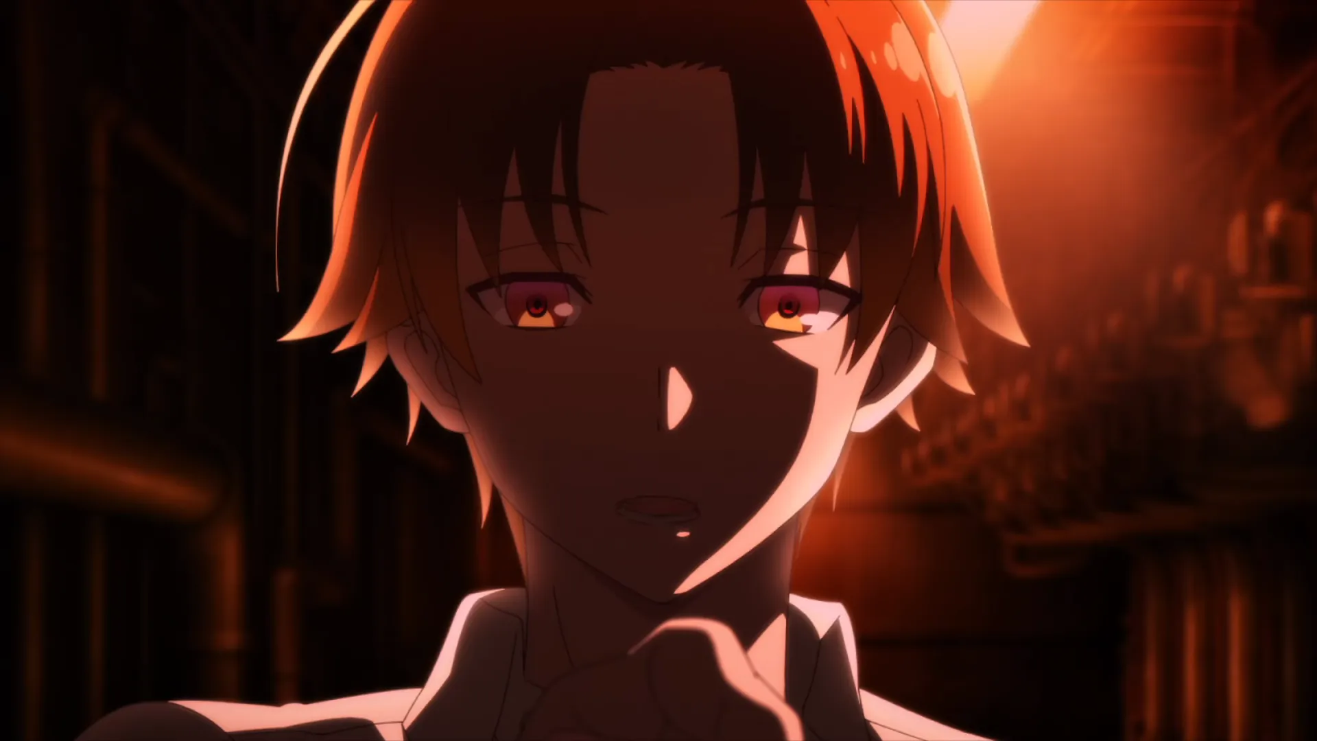 Featured Image: Classroom of the Elite Season 2 Reveals New Trailer, Visual and Cast Additions