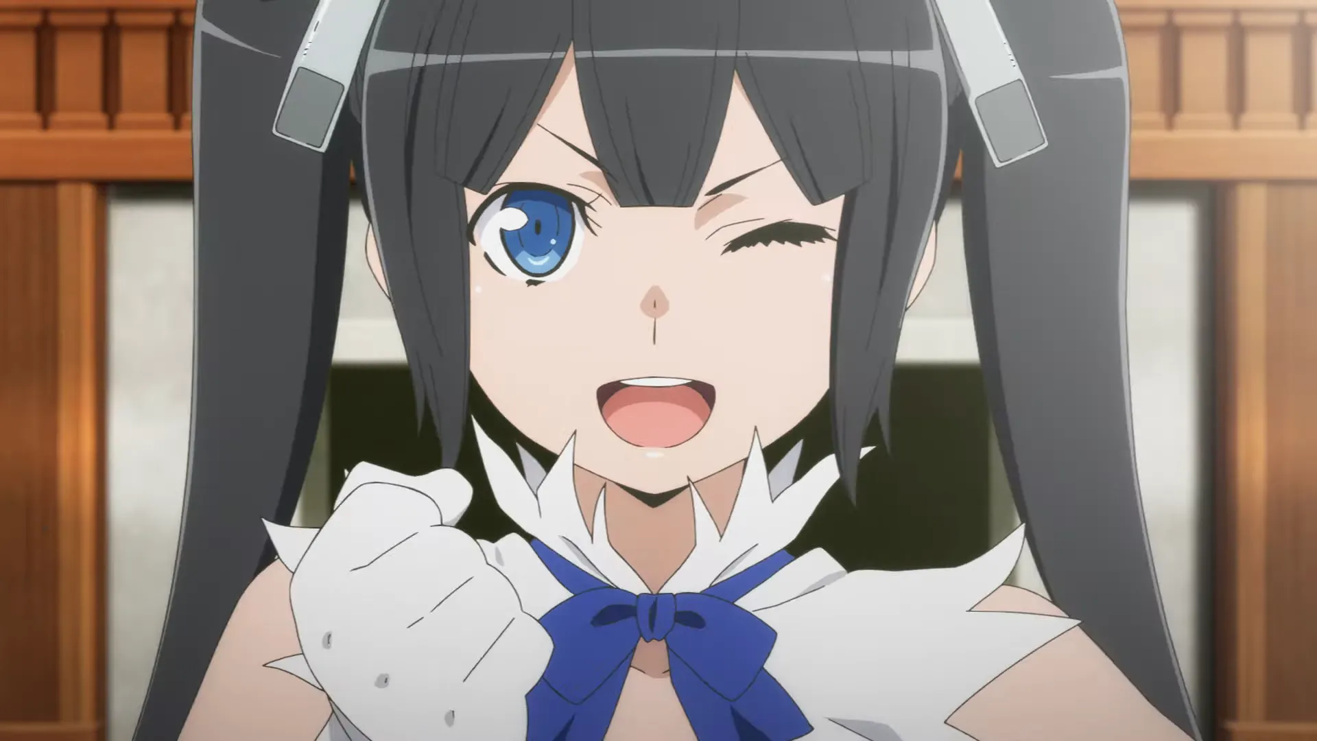 Featured Image: DanMachi Season 4 Gets New Trailer and More Cast Ahead of July 22 Premiere