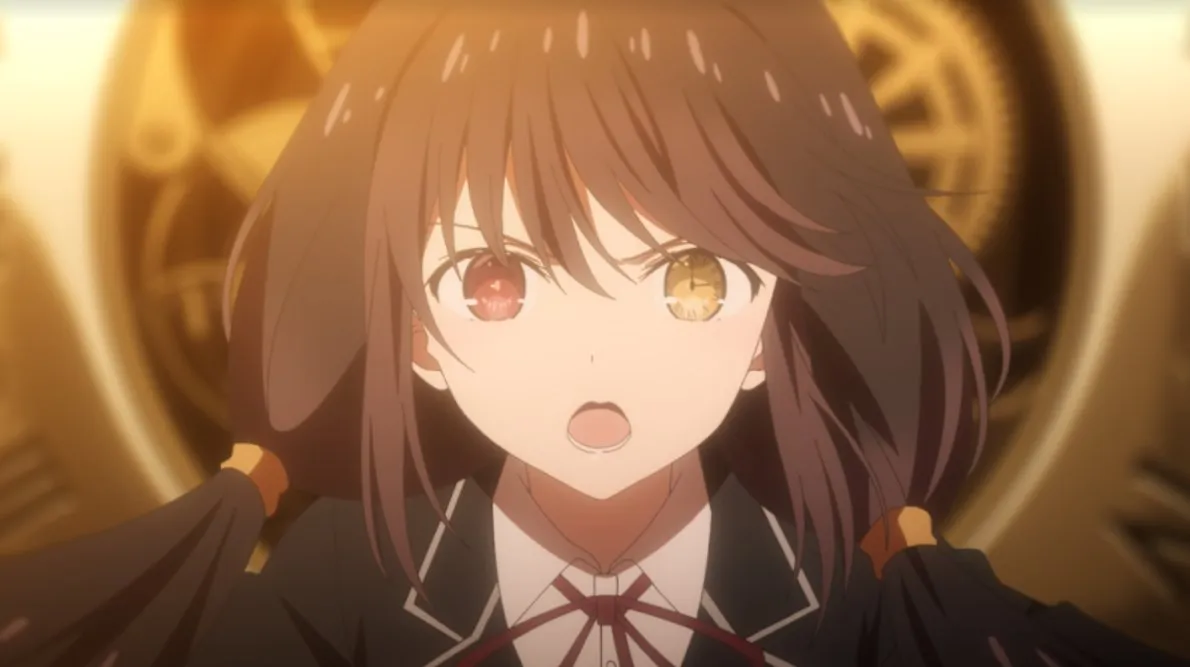 Featured Image: Date a Live V Is Coming, Season 5 Announced After Today's Episode