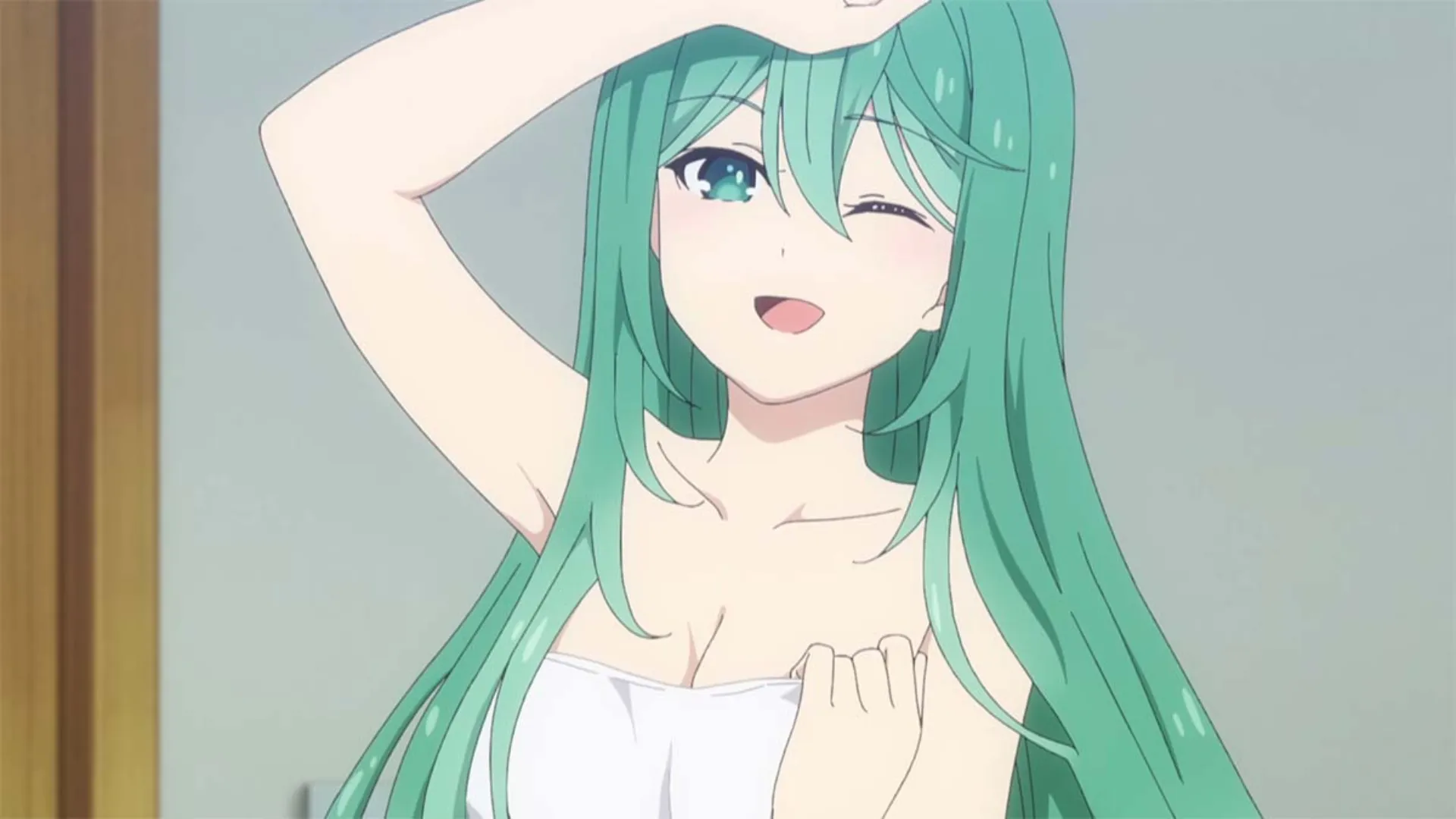 Featured Image: Date a Live IV Episode 10 Preview Images Released
