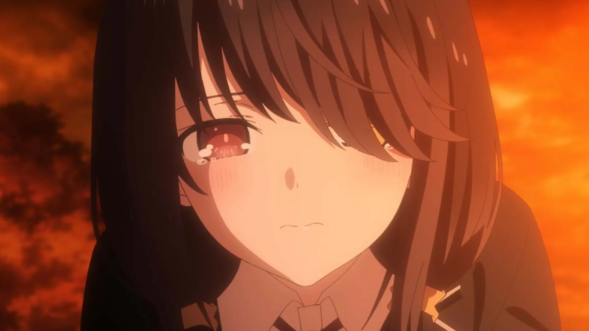 Featured Image: Date a Live IV Reveals Preview Images for Season Finale