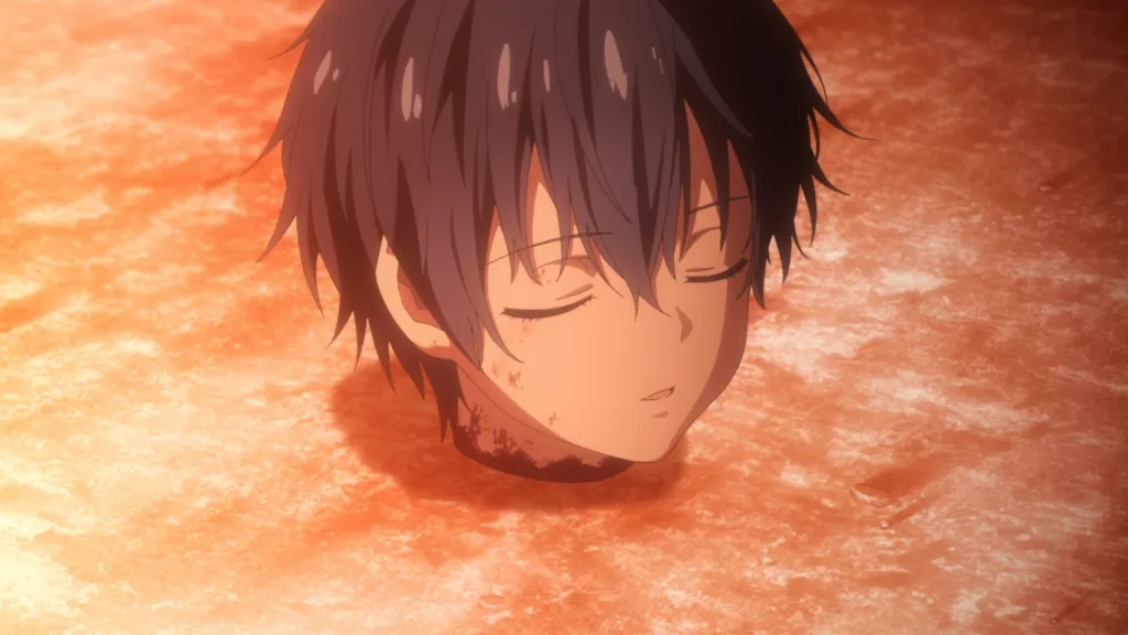 Featured Image: Date a Live IV Season Finale - The End of the Road for Shido Itsuka