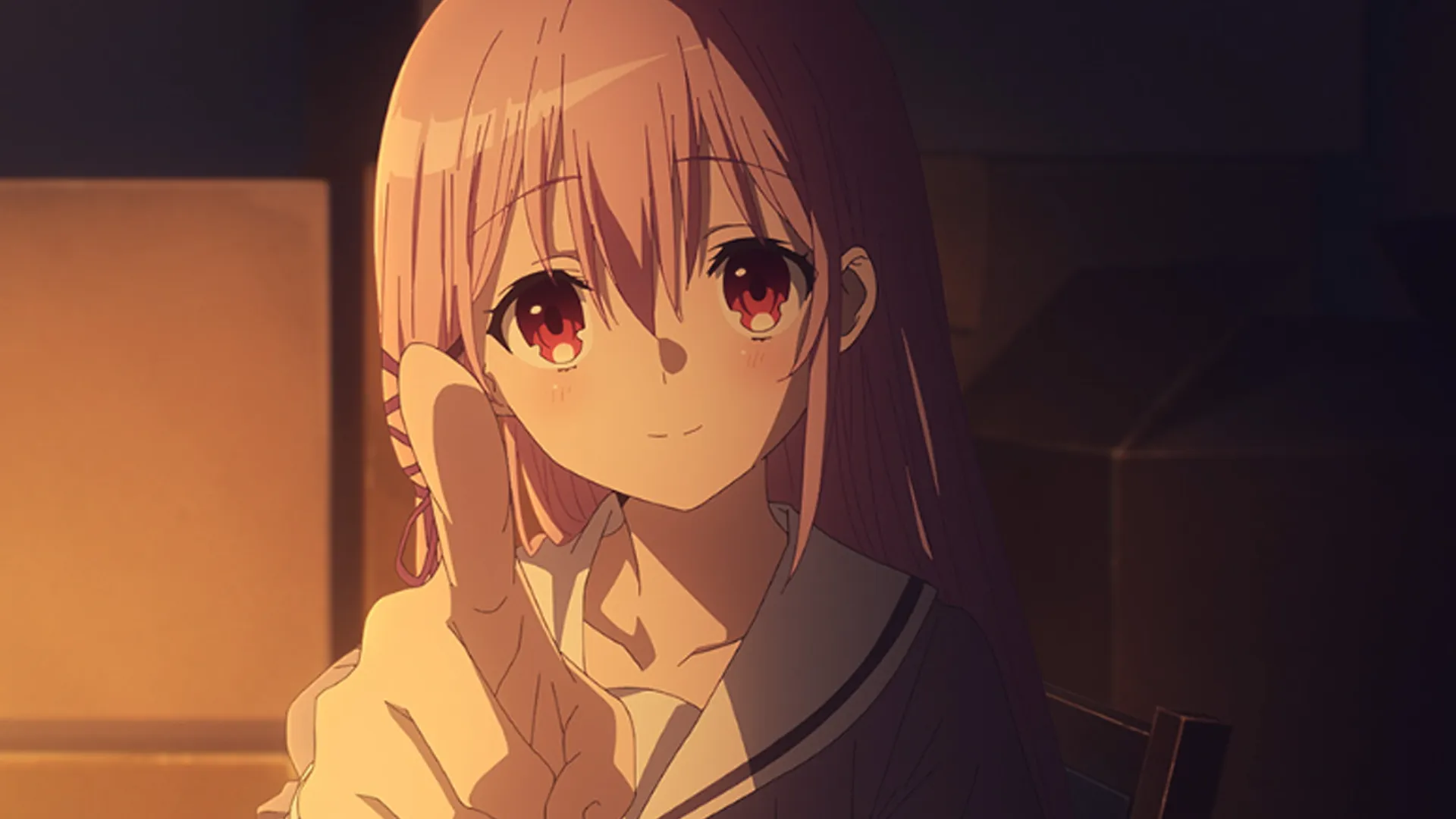 Featured Image: Engage Kiss Episode 1 Preview Images Released