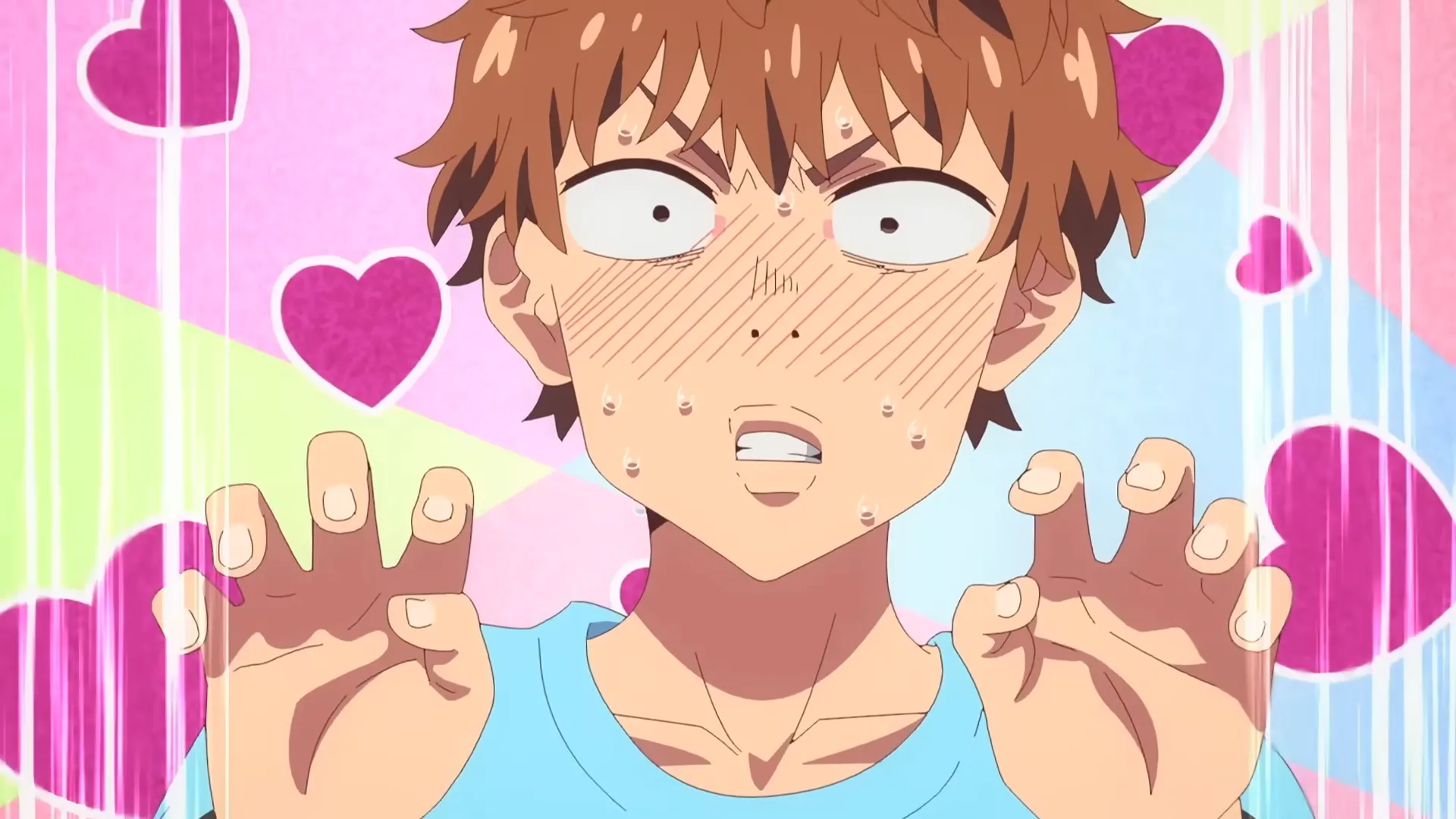 Featured Image: Rent a Girlfriend Girls Gather in New Season 2 Visual