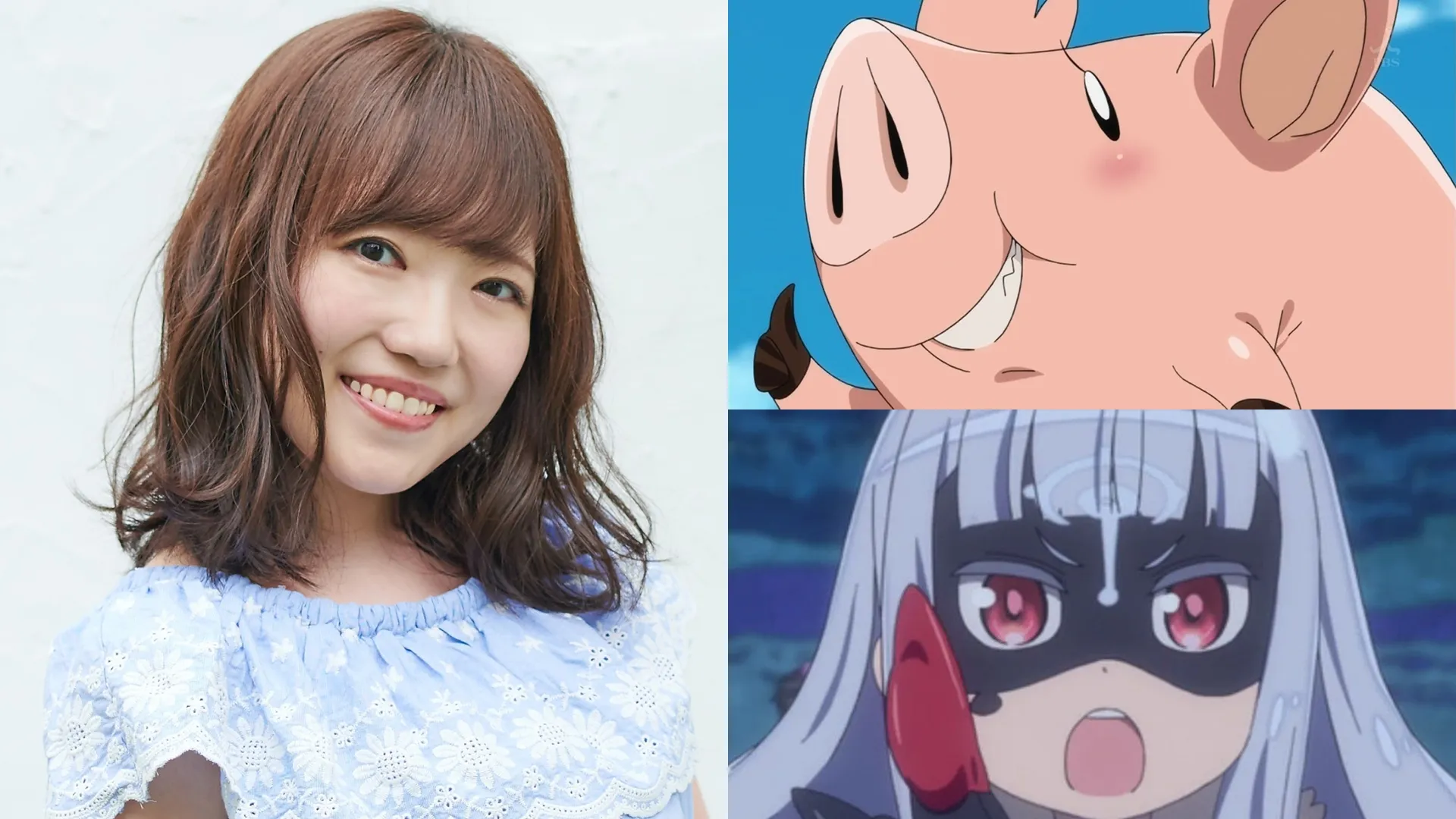 Featured Image: Misaki Kuno Joins Twitter, Posts Photo With Kana Hanazawa