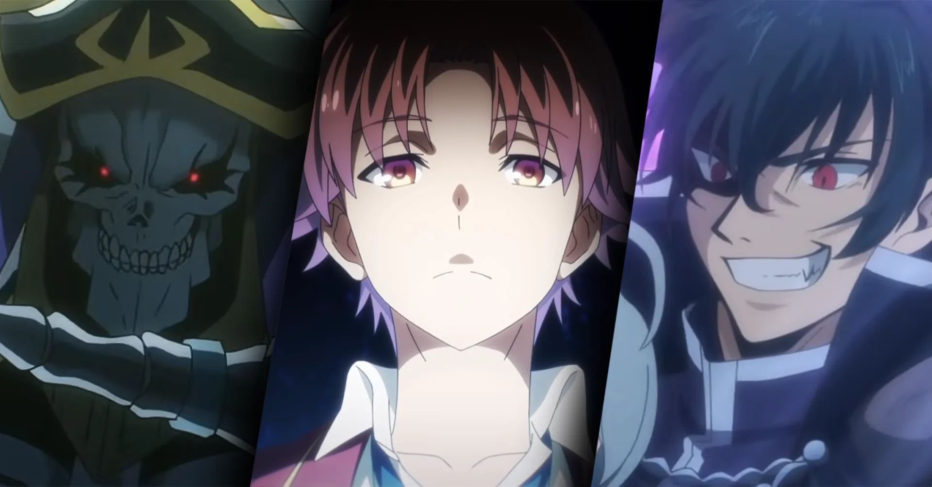 Featured Image: Get Excited With 7 Anime Sequels Coming in Summer 2022