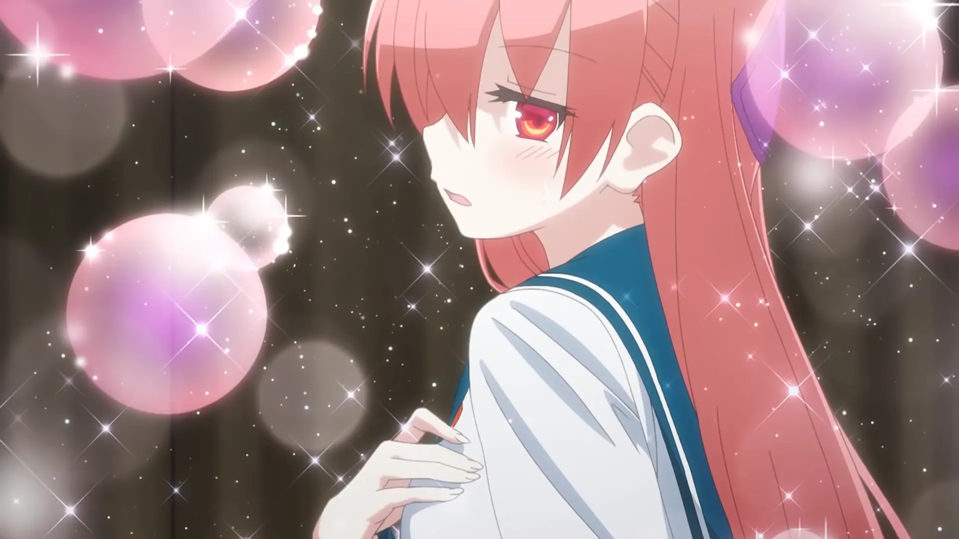 Featured Image: Tonikaku Kawaii Special Episode Postponed to Fall 2022, New Visual Released