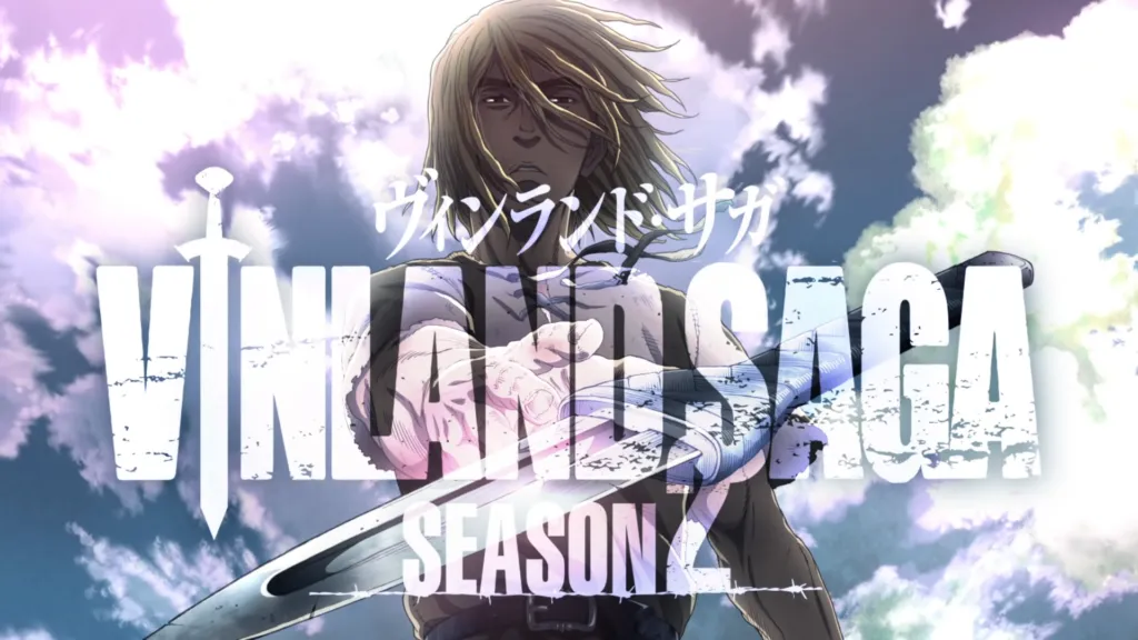 Featured Image: Vinland Saga to Reveal New Information About Season 2 on June 8