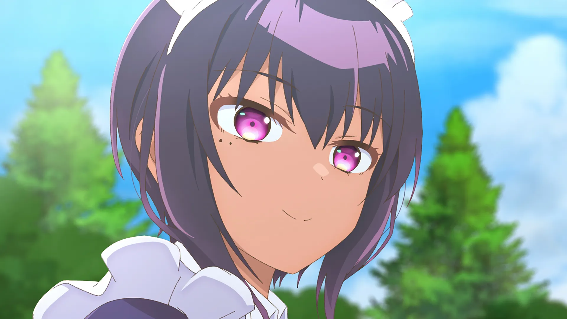 Featured Image: The Maid I Hired Recently Is Mysterious Episode 2 Preview Images Released