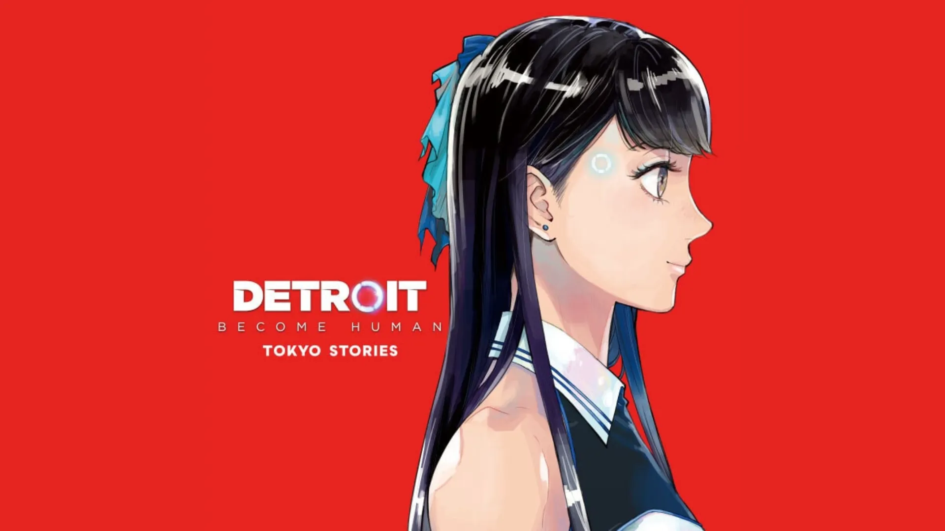 Featured Image: Detroit: Become Human Game Gets Spin-Off Manga