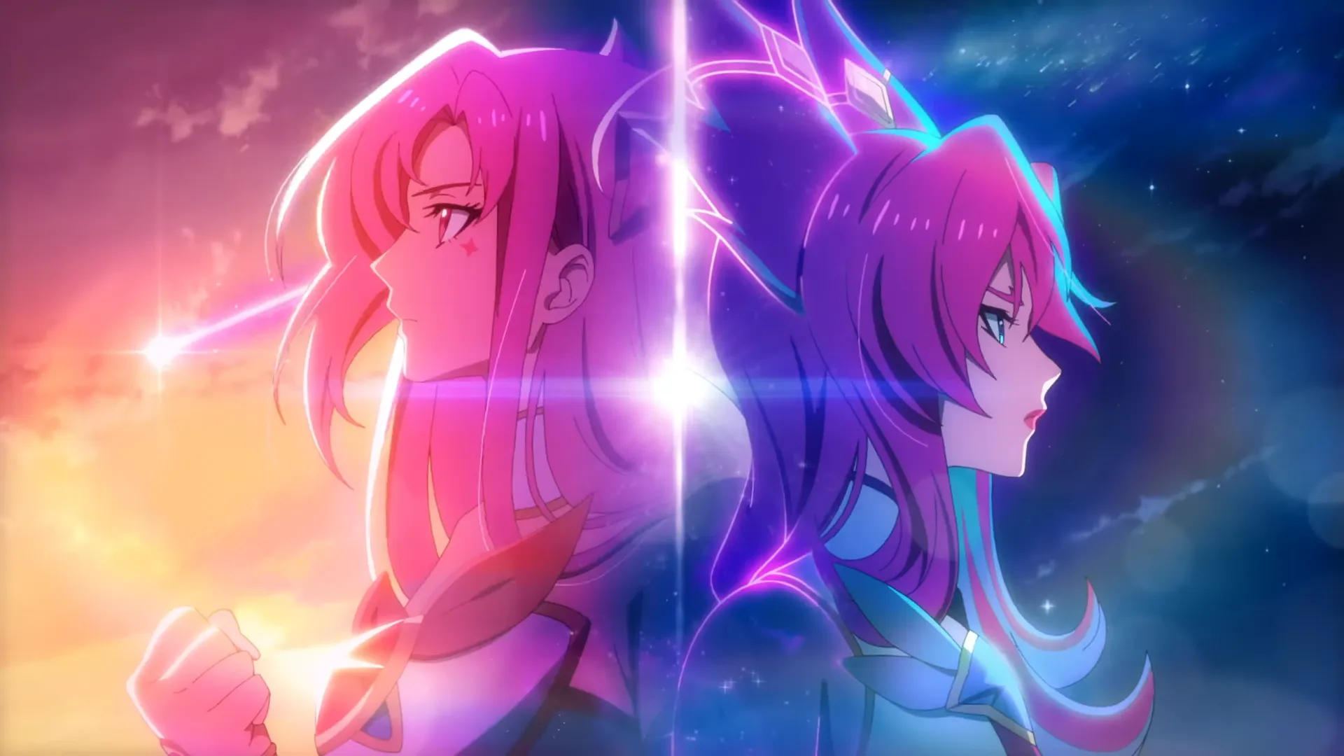 Featured Image: League of Legends Releases Animated Music Video for Star Guardian Theme Song