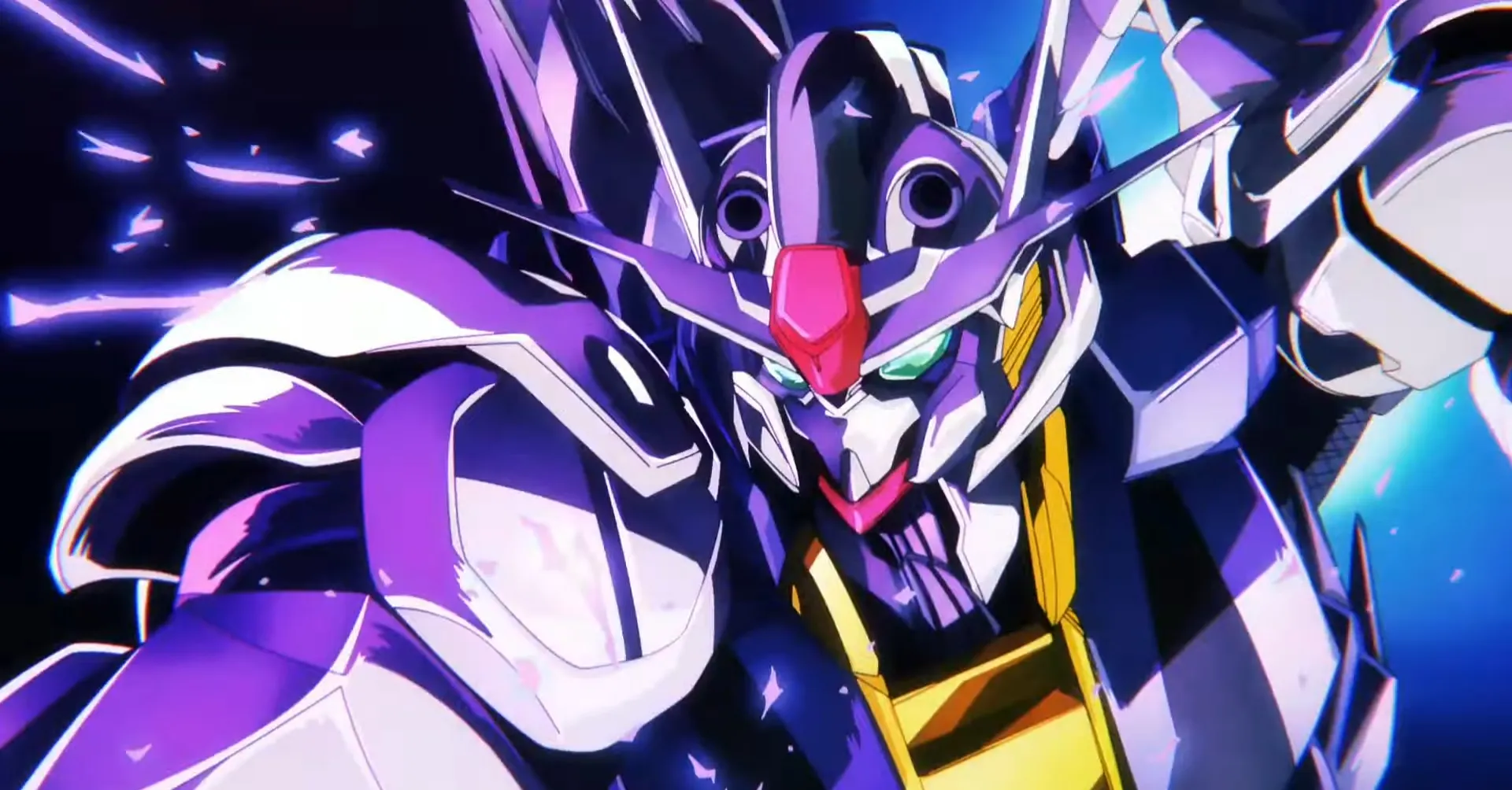 Featured Image: Gundam Witch From Mercury Unveils New Trailer and Cast