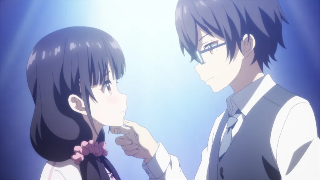 Featured Image: My Stepmom's Daughter Is My Ex Episode 3 Preview Released
