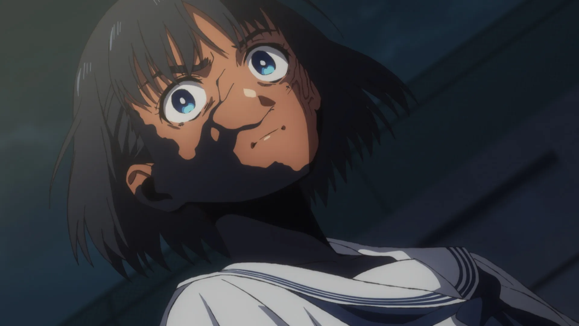 Featured Image: Summer Time Rendering Gets Preview for Episode 15