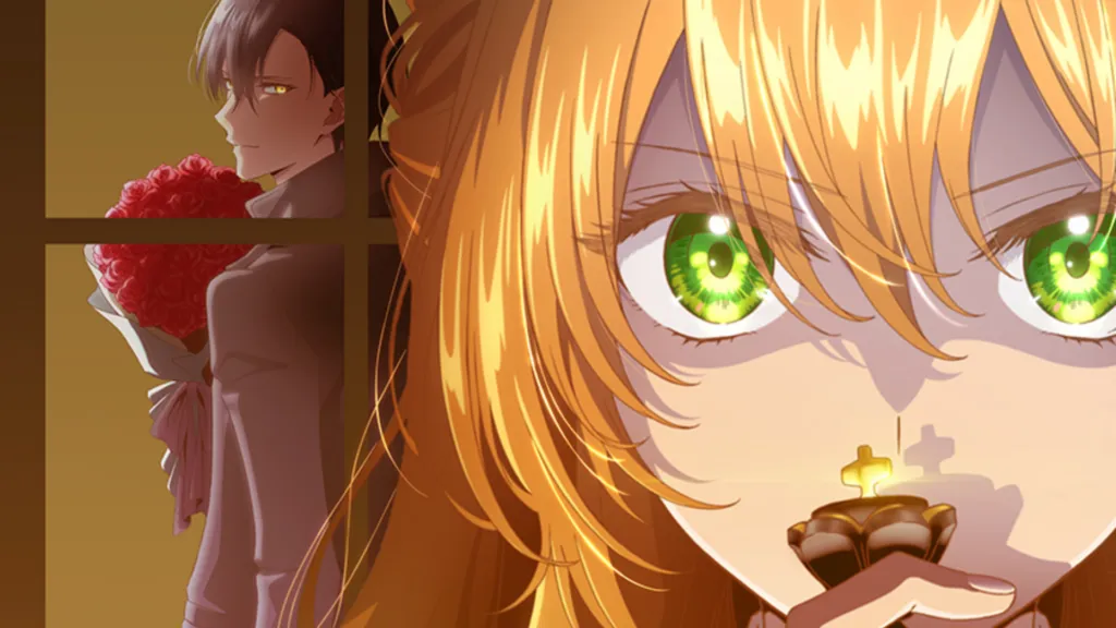 Featured Image: Why Raeliana Ended Up at the Duke's Mansion Anime Announced