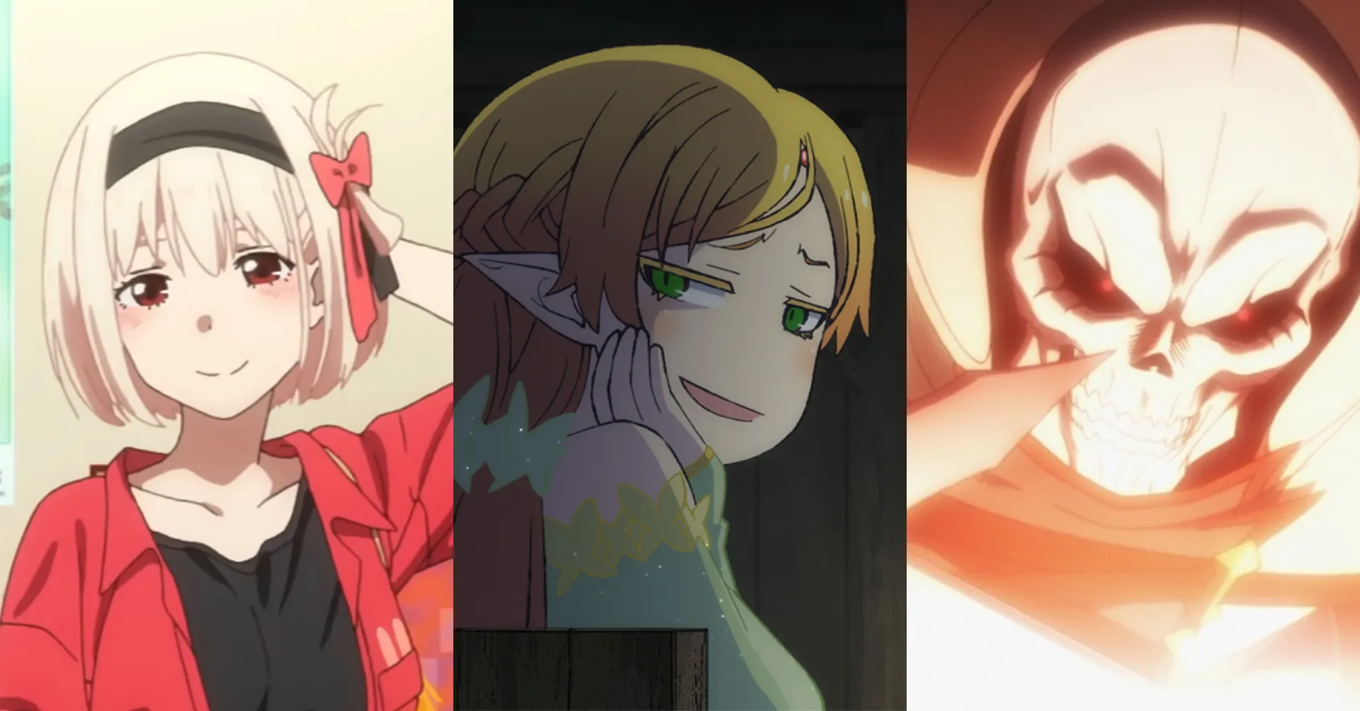Featured Image: Summer 2022 Anime Rankings – Week 04