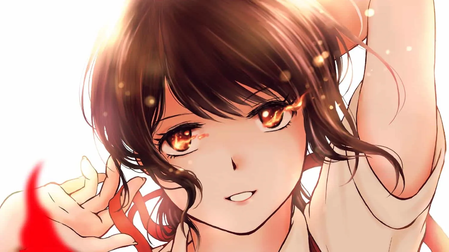 Featured Image: Burn the House Down Manga Gets Live-Action Series Adaptation