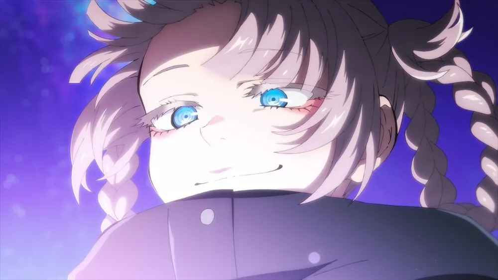 Featured Image: Call of the Night Anime Releases Preview for Episode 1 and Sora Amamiya's Comment