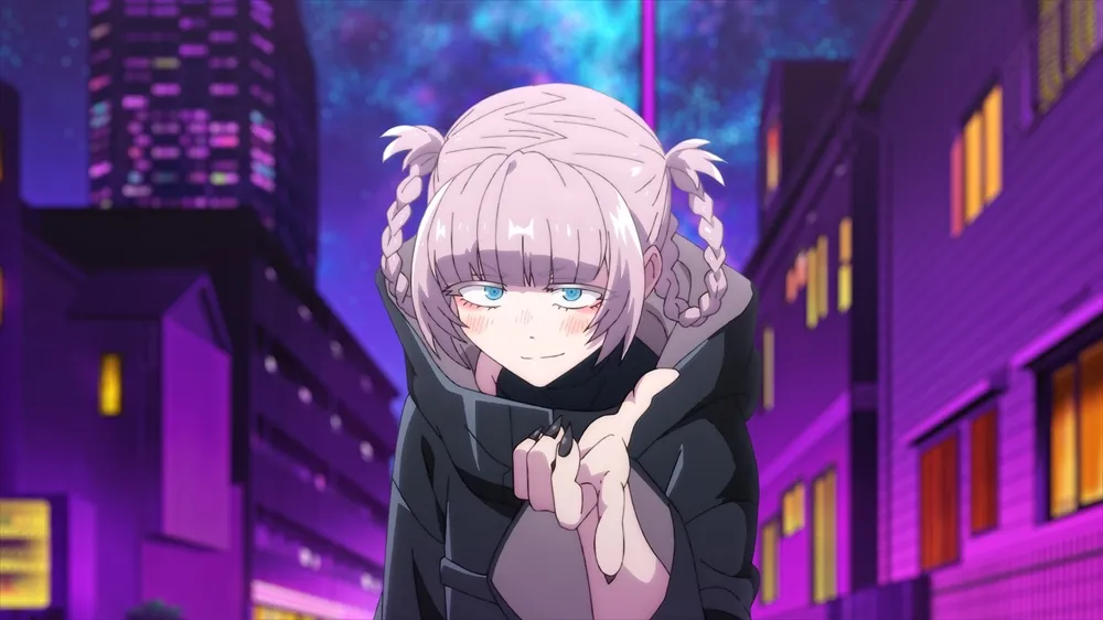 Featured Image: Call of the Night Anime Releases Preview Trailer and Images for Episode 2