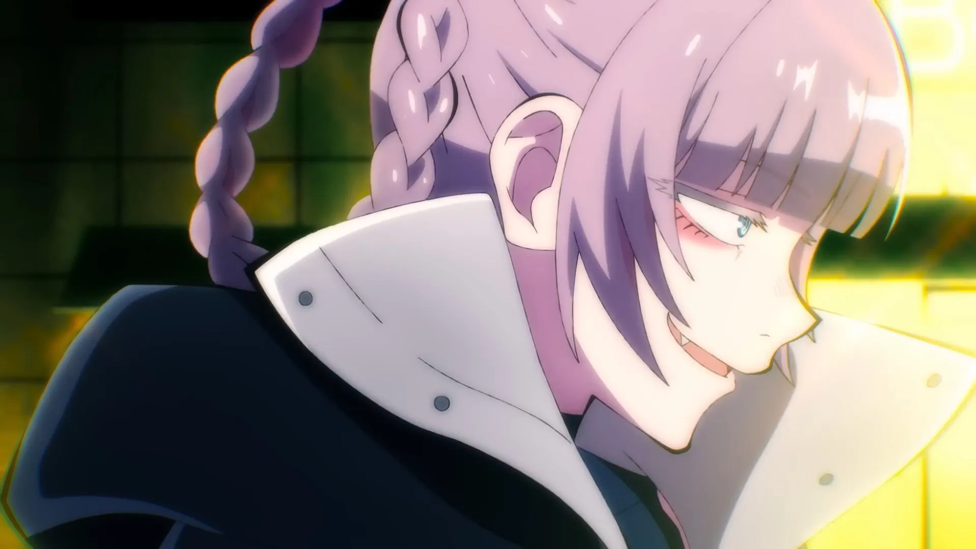 Featured Image: Call of the Night Anime Preview Trailer and Images for Episode 4
