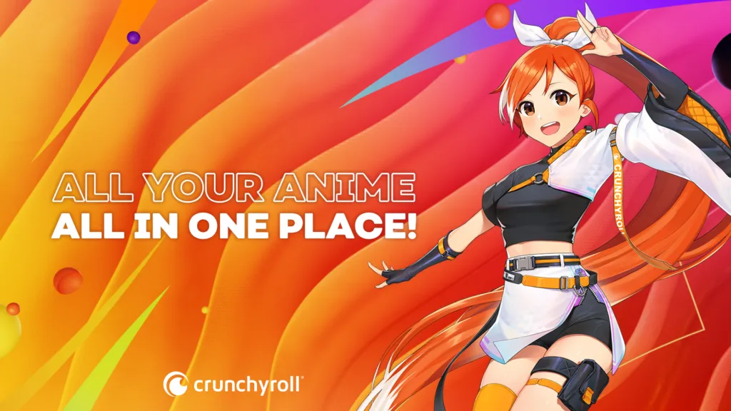 Featured Image: Crunchyroll to Lower Subscription Prices in Certain Countries