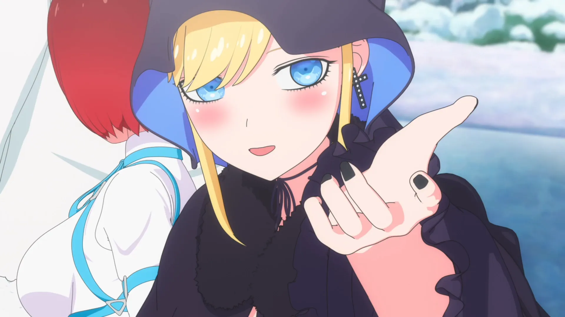 Featured Image: Duke of Death and His Maid Season 2 Reveals First Trailer, 2023 Premiere