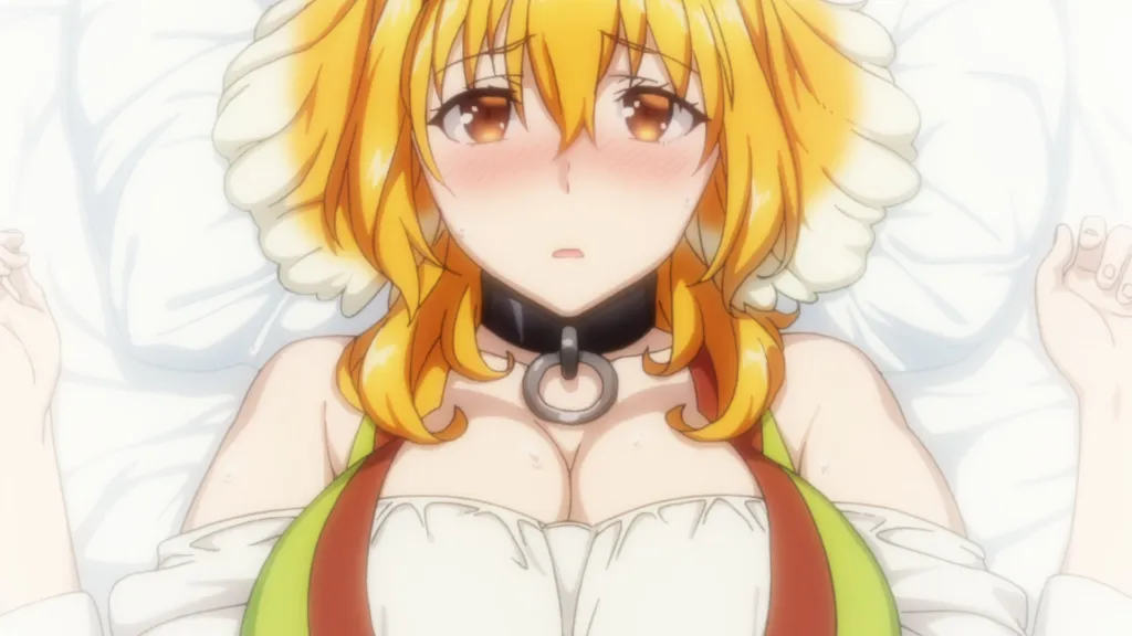 Featured Image: Harem in the Labyrinth of Another World Episode 2 Preview Released