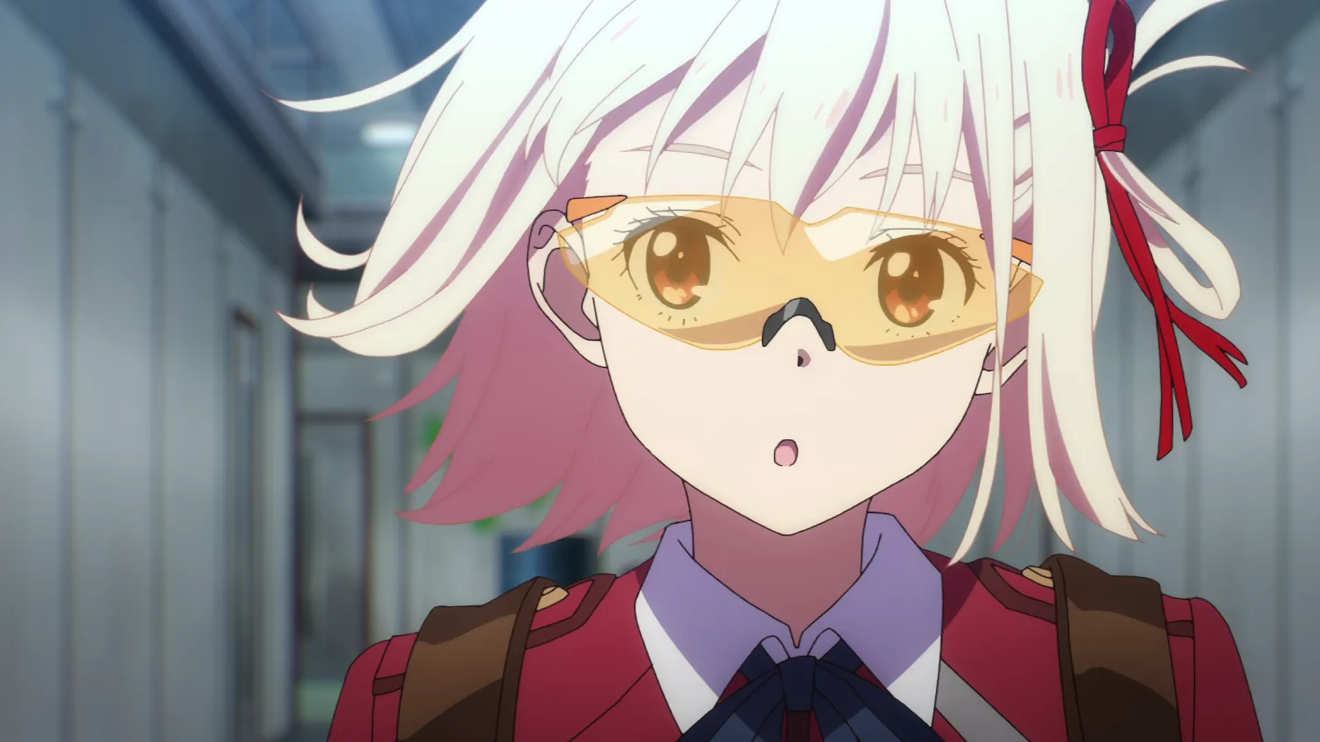 Featured Image: Lycoris Recoil Tops the Weekly Charts for 3rd Time in a Row