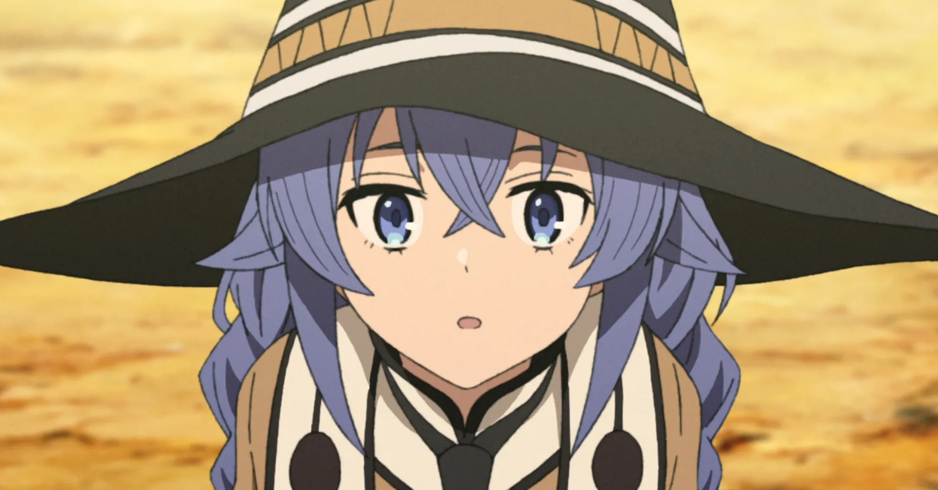 Featured Image: Mushoku Tensei Mobile Game to Shut Down in August