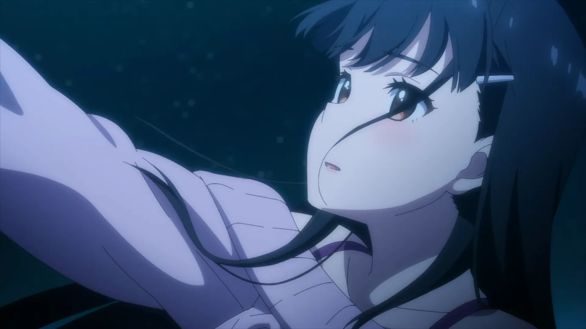 Featured Image: My Stepmom's Daughter Is My Ex Creditless Opening Song Now Available on YouTube